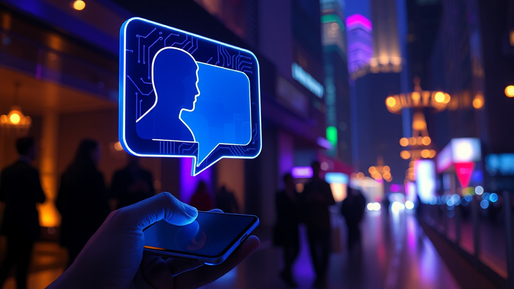 Porn AI Chat: How Conversational Adult Companions Are Reshaping Digital Intimacy