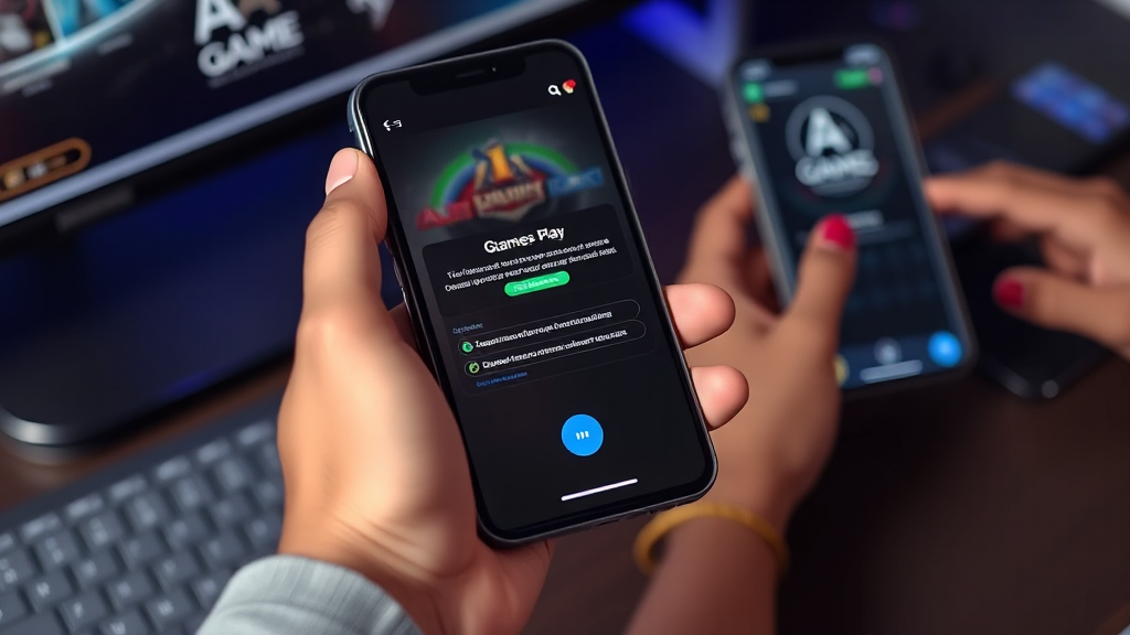 Best AA Game Guide: Your Complete Android Setup Path